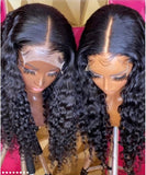 HD 5X5 Closure Wig