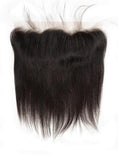 Transparent Lace Frontals 13x4