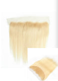Transparent Lace Frontals 13x4
