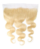 Transparent Lace Frontals 13x4
