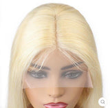 HD 5X5 Closure Wig
