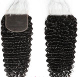 HD Lace Closure 5x5