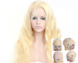 HD 5X5 Closure Wig