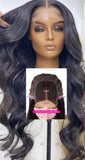 HD Lace Closure 4x4
