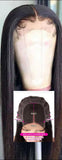 HD Lace Closure 4x4