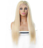 Transparent Lace Wigs 13x4